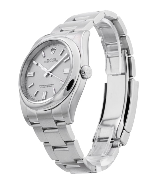 Rolex Oyster Perpetual 116000 Image 2